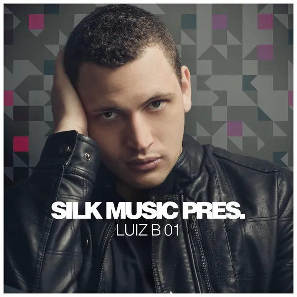 Album art of Silk Music Pres. Luiz B 01