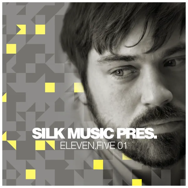 Album art of Silk Music Pres. eleven.five 01