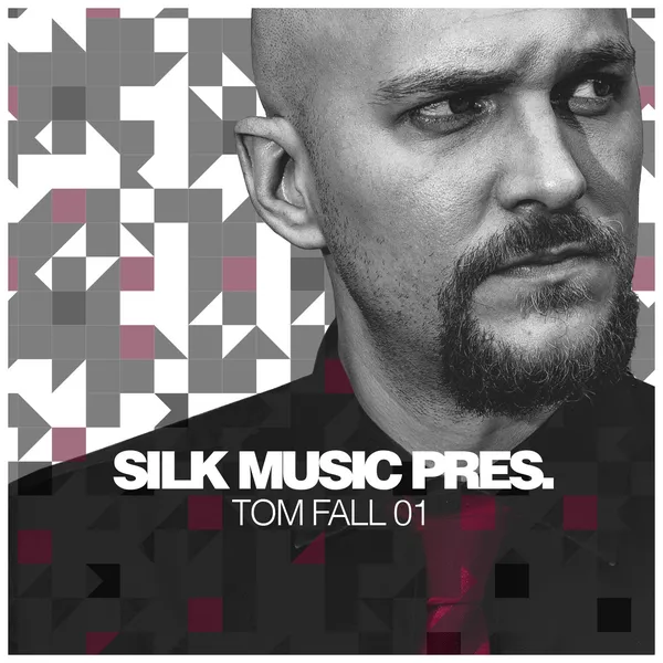Album art of Silk Music Pres. Tom Fall 01