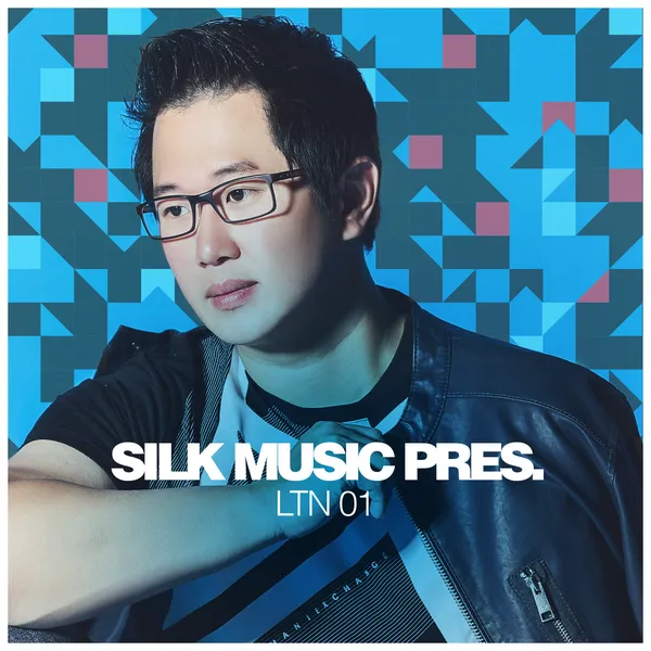 Album art of Silk Music Pres. LTN 01
