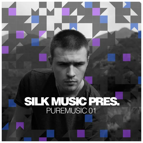 Album art of Silk Music Pres. Puremusic 01