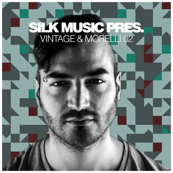 Album art of Silk Music Pres. Vintage & Morelli 02