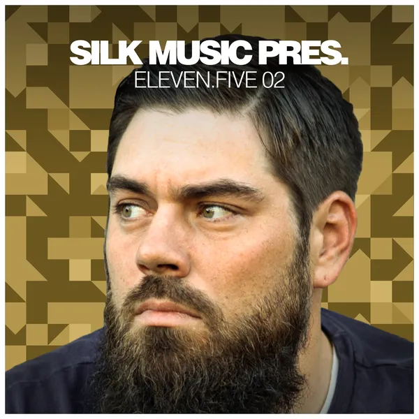Album art of Silk Music Pres. eleven.five 02
