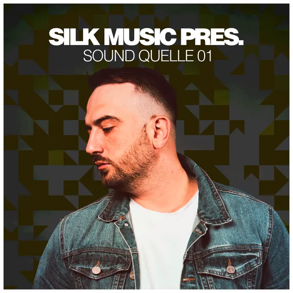 Album art of Silk Music Pres. Sound Quelle 01