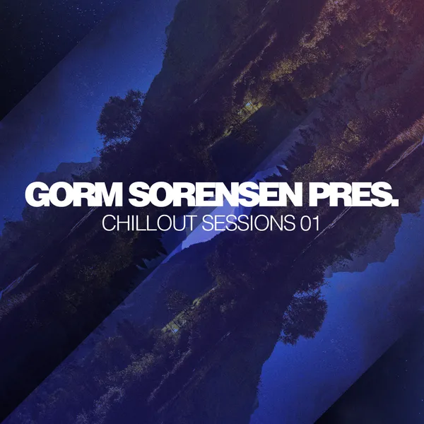 Album art of Gorm Sorensen Pres. Chillout Sessions 01