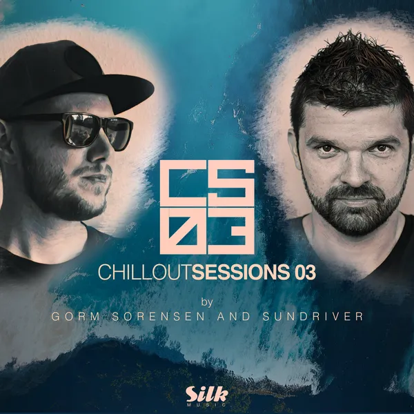 Album art of Chillout Sessions 03
