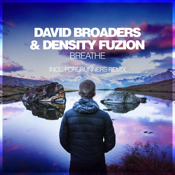 Album art of Breathe