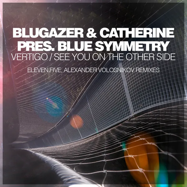 Album art of Vertigo / See You On The Other Side