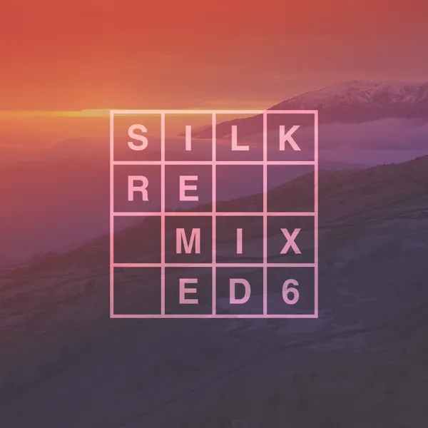 Album art of Silk Remixed 06
