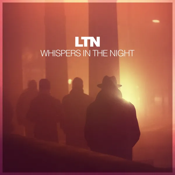Album art of Whispers In The Night