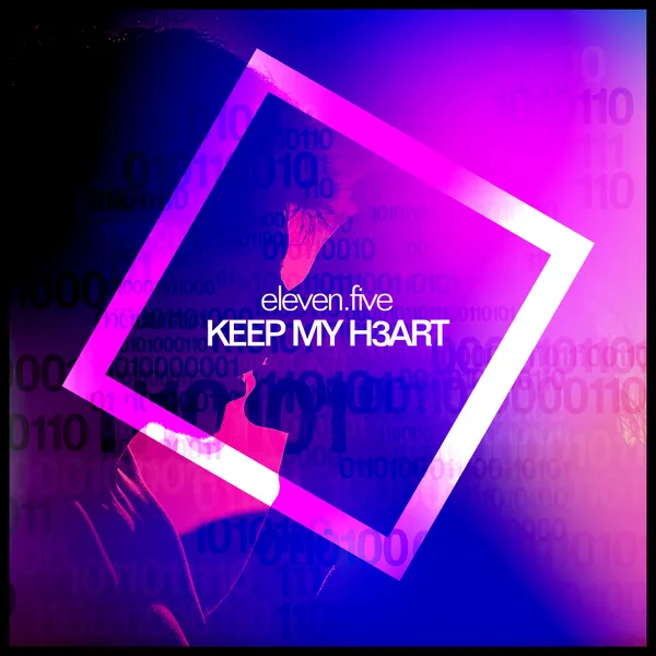 Album art of Keep My Heart