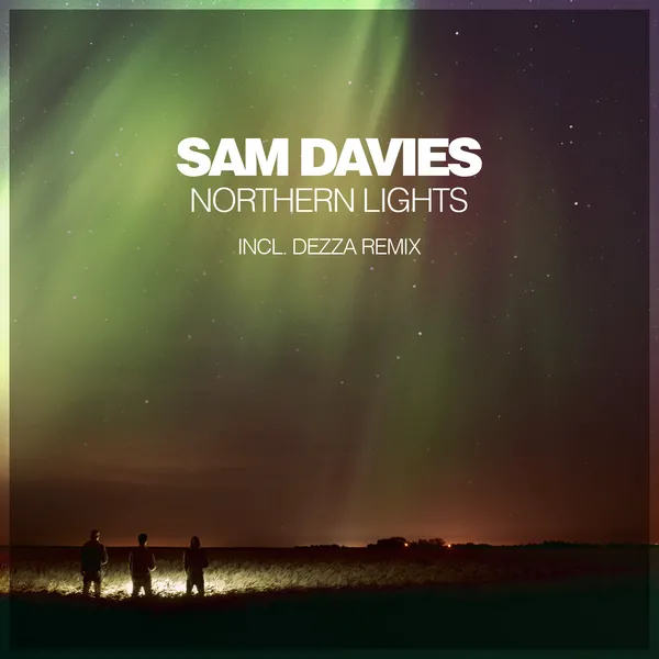 Album art of Northern Lights