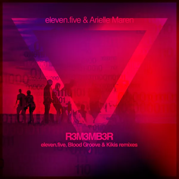Album art of Remember