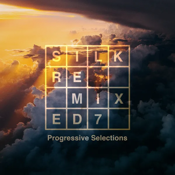 Album art of Silk Remixed 07 :: Progressive Selections