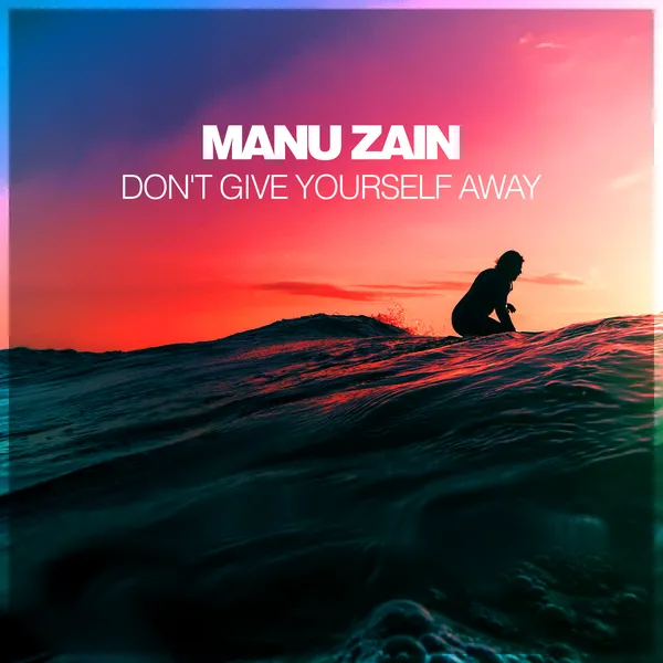 Album art of Don't Give Yourself Away