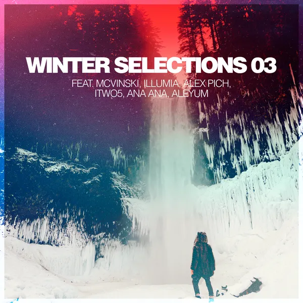 Album art of Winter Selections 03