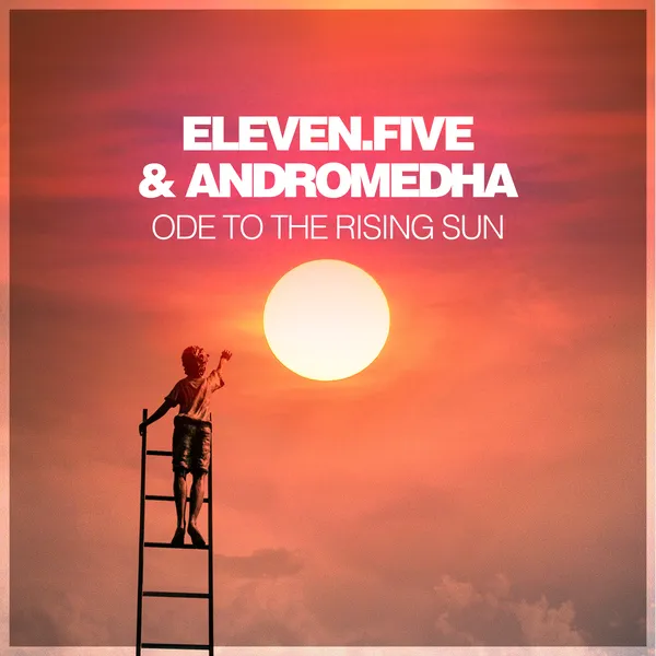 Album art of Ode To The Rising Sun