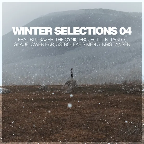 Album art of Winter Selections 04