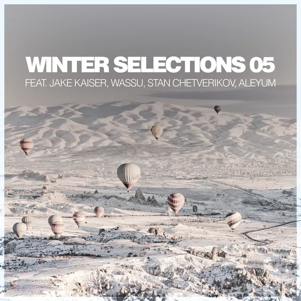 Album art of Winter Selections 05