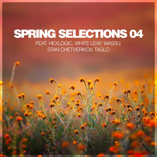 Album art of Spring Selections 04