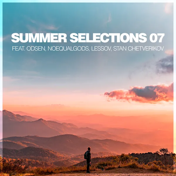 Album art of Summer Selections 07