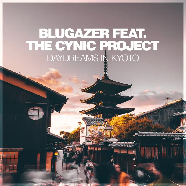Album art of Daydreams In Kyoto