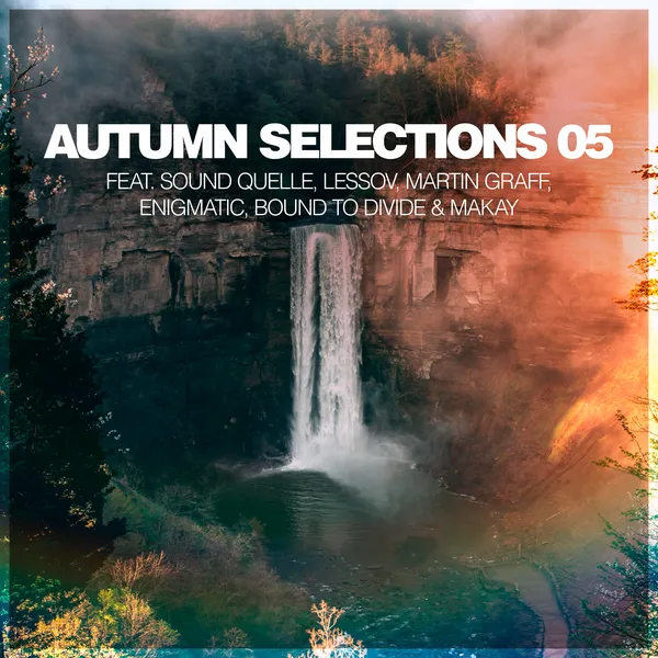 Album art of Autumn Selections 05