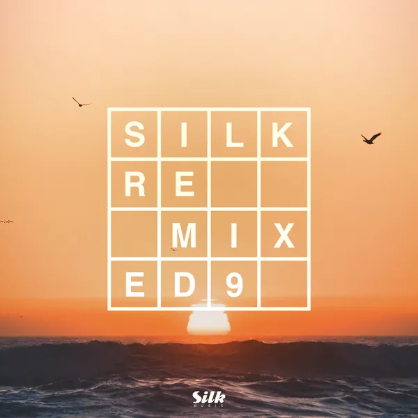 Album art of Silk Remixed 09