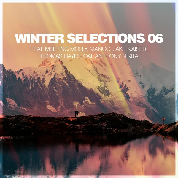 Album art of Winter Selections 06