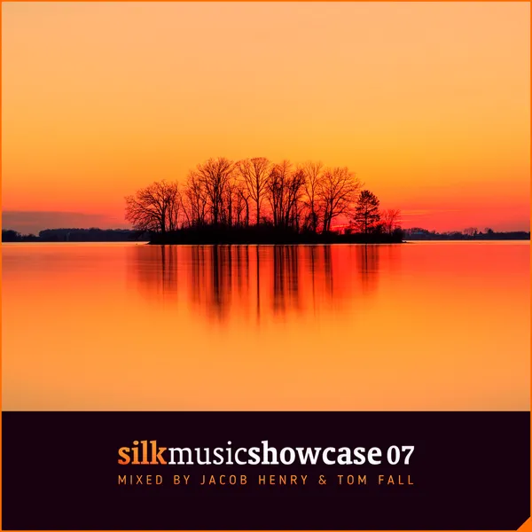 Album art of Silk Music Showcase 07