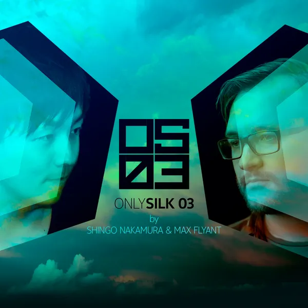 Album art of Only Silk 03