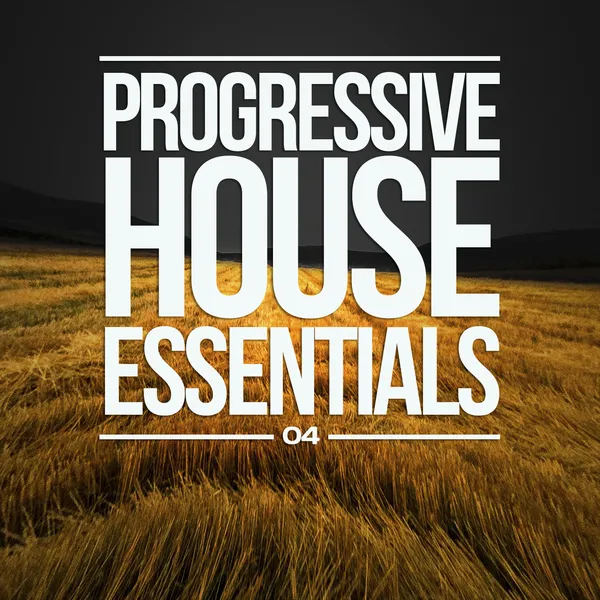 Album art of Silk Digital Pres. Progressive House Essentials 04