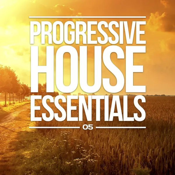 Album art of Silk Digital Pres. Progressive House Essentials 05