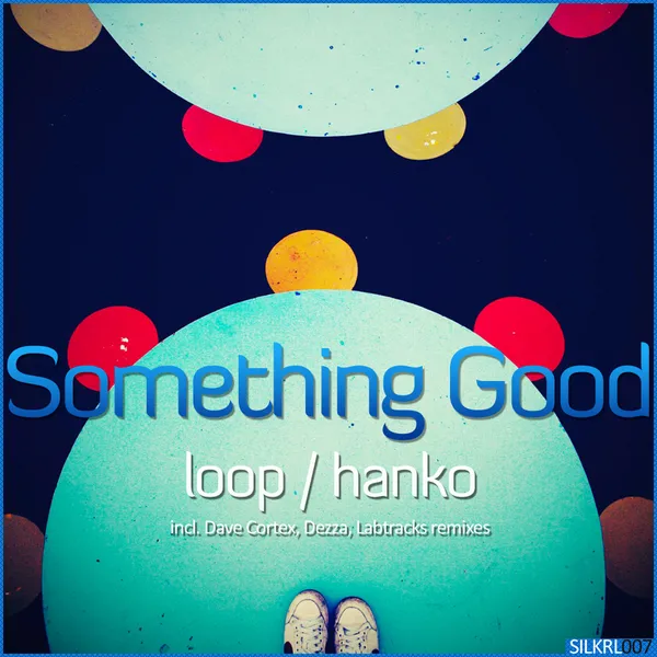 Album art of Loop / Hanko