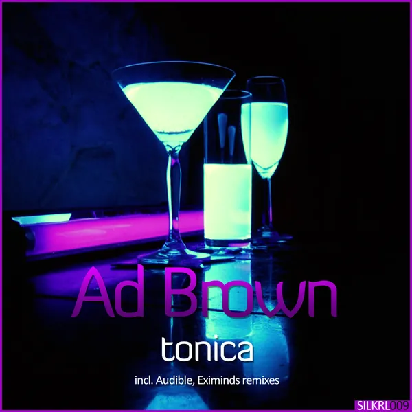 Album art of Tonica