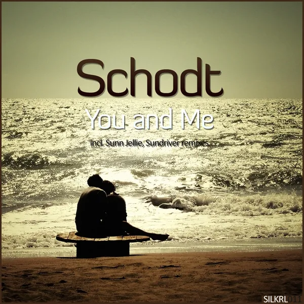 Album art of You and Me