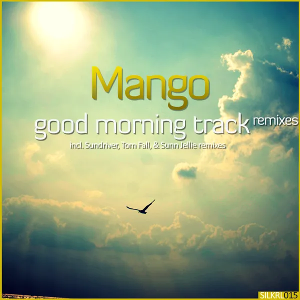 Album art of Good Morning Track