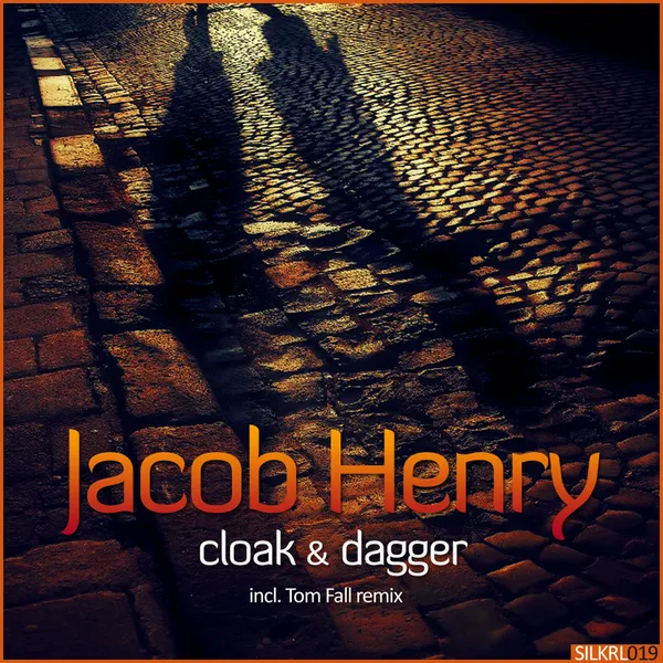 Album art of Cloak and Dagger
