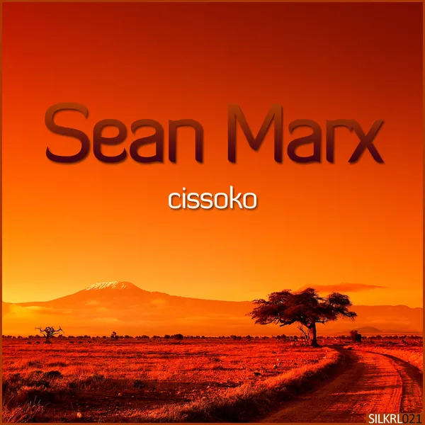 Album art of Cissoko