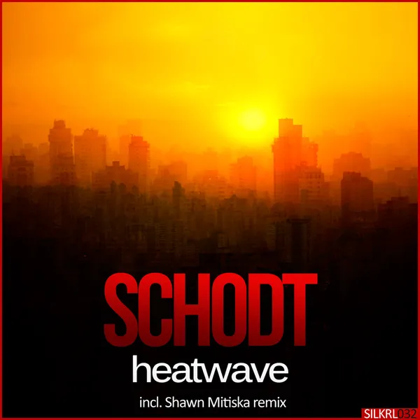 Album art of Heatwave