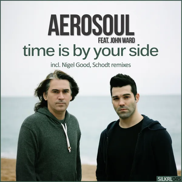 Album art of Time Is by Your Side