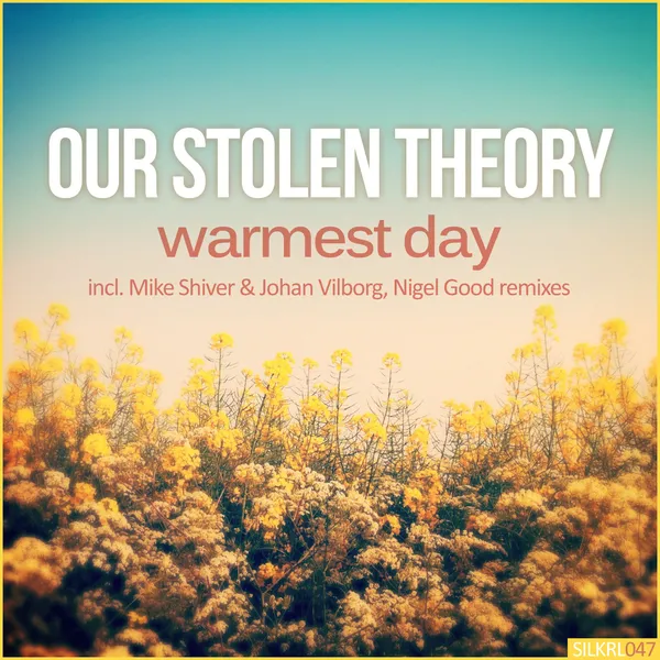Album art of Warmest Day