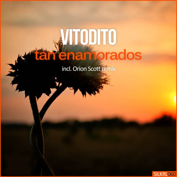 Album art of Tan Enamorados