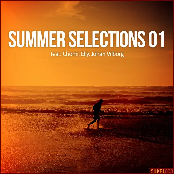 Album art of Summer Selections 01