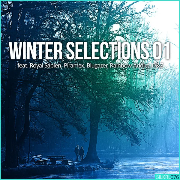 Album art of Winter Selections 01