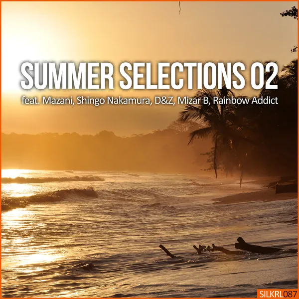 Album art of Summer Selections 02