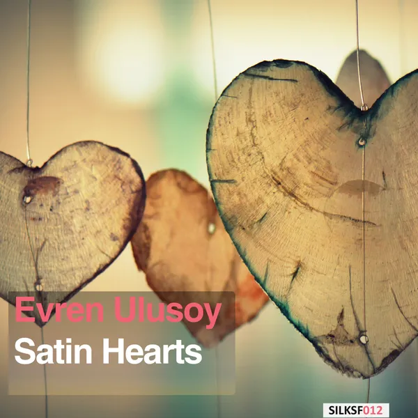 Album art of Satin Hearts