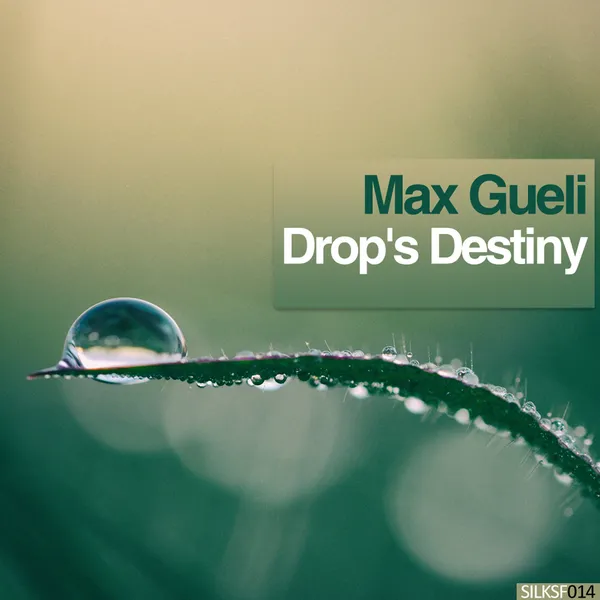 Album art of Drop's Destiny