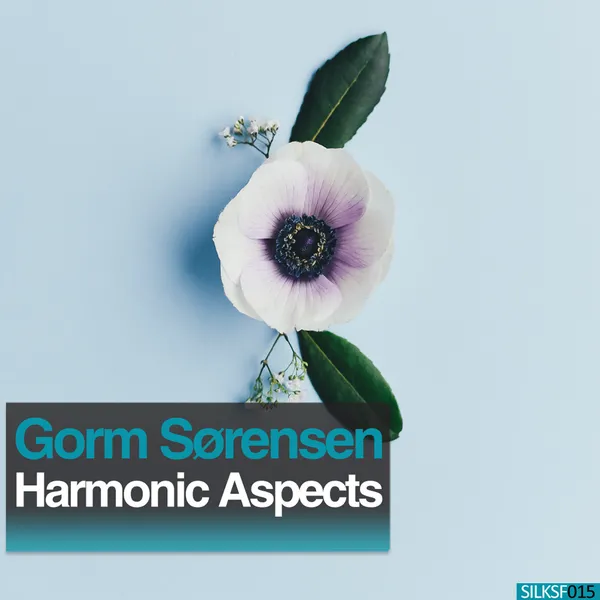 Album art of Harmonic Aspects