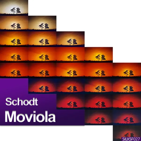 Album art of Moviola